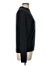 Carolyn Taylor Black Turtleneck Sweater Size L - photo 4