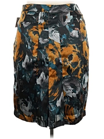 Jaclyn Smith Casual Skirt (view 2)