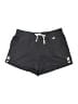 Maurices Stars Gray Athletic Shorts Size XL - photo 1