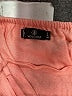 Volcom 100% Viscose Solid Pink Casual Dress Size 14 - photo 7