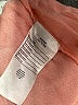 Volcom 100% Viscose Solid Pink Casual Dress Size 14 - photo 8