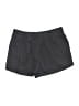 Maurices Stars Gray Athletic Shorts Size XL - photo 2