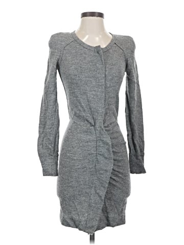 Isabel Marant Cocktail Dress (view 1)