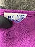 Assorted Brands Purple Casual Dress Size M (estimated) - photo 7