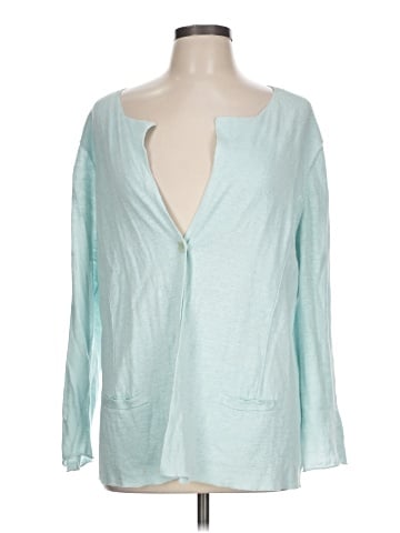 Eileen Fisher Cardigan (view 1)