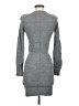 Isabel Marant Gray Cocktail Dress Size XS (0) - photo 2