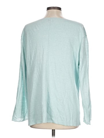 Eileen Fisher Cardigan (view 2)