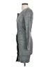 Isabel Marant Gray Cocktail Dress Size XS (0) - photo 5