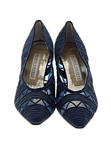 Valerie Stevens Heels (view 2)