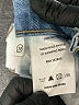 GRLFRND 100% Cotton Hearts Blue Jeans Size 28 waist - photo 8