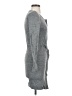 Isabel Marant Gray Cocktail Dress Size XS (0) - photo 4