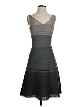 Bcbgmaxazria Cocktail Dress