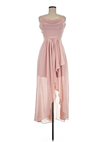 Wear Your Love Cocktail Dress (view 1)