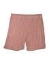 Unbranded Stripes Brown Shorts Size XXL - photo 1