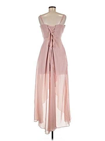 Wear Your Love Cocktail Dress (view 2)