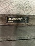 Blank NYC Black Casual Pants Size 29 waist - photo 7