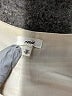 Aerie 100% Polyester Solid Ivory Formal Skirt Size S - photo 4