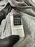 Shein Silver Short Sleeve Turtleneck Size S - photo 7