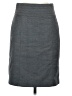 H&M Solid Gray Formal Skirt Size 8 - photo 1