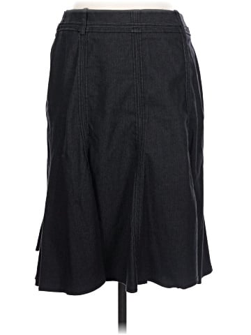 Larry Levine Casual Skirt (view 2)