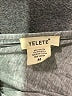 Yelete Gray Kimono Size M - photo 7
