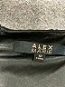 Alex Marie Black Cocktail Dress Size 12 - photo 7