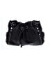 Hype Black Leather Bucket Bag One size - photo 1