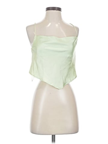 Le Lis Sleeveless Blouse (view 1)