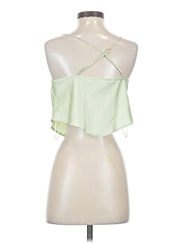 Le Lis Sleeveless Blouse (view 2)
