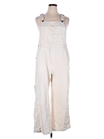 Aerie Overalls (view 1)