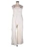 Aerie Ivory Overalls Size L - photo 1