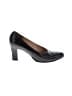 Salvatore Ferragamo Black Heels Size 6 - photo 1