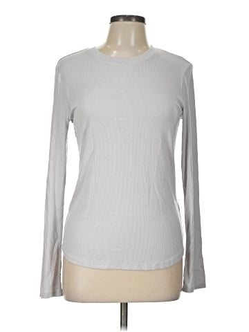 Industry Long Sleeve T-Shirt (view 1)