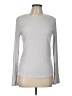 Industry Silver Long Sleeve T-Shirt Size L - photo 1