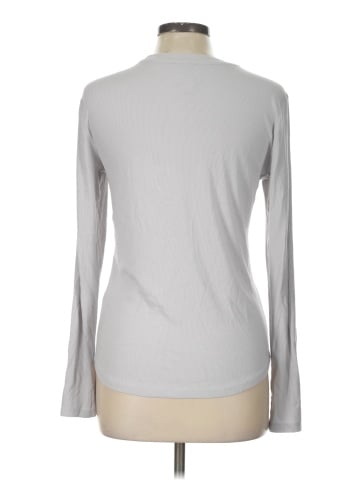 Industry Long Sleeve T-Shirt (view 2)