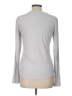 Industry Silver Long Sleeve T-Shirt Size L - photo 2