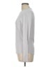 Industry Silver Long Sleeve T-Shirt Size L - photo 5