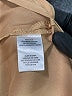 DR2 100% Polyester Tan Short Sleeve Blouse Size 1X - photo 9