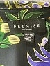 PREMISE 100% Polyester Floral Green 3/4 Sleeve Blouse Size 1X - photo 7