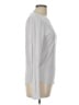 Industry Silver Long Sleeve T-Shirt Size L - photo 4