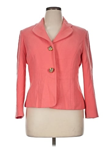 R.Q.T Blazer (view 1)