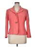 R.Q.T Pink Blazer Size 14 Petite - photo 1