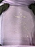 Tommy John Purple Casual Pants Size S - photo 7