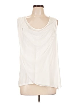 Calvin Klein Sleeveless Blouse (view 1)