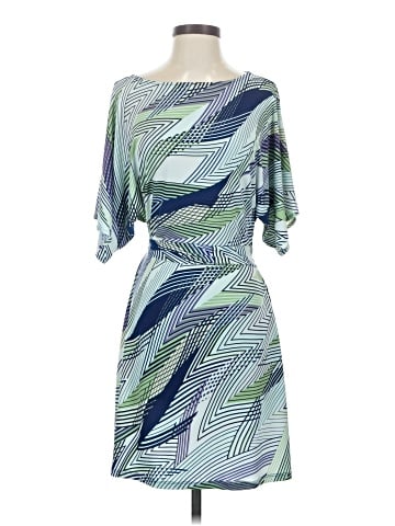 BCBGMAXAZRIA Casual Dress (view 1)