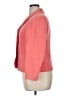 R.Q.T Pink Blazer Size 14 Petite - photo 5