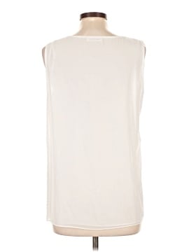 Calvin Klein Sleeveless Blouse (view 2)