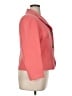 R.Q.T Pink Blazer Size 14 Petite - photo 4