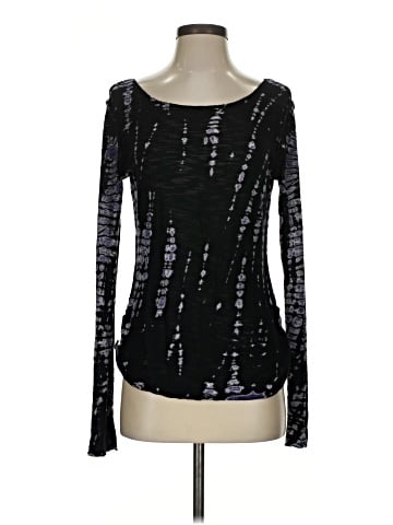 Hard Tail Long Sleeve Top (view 1)