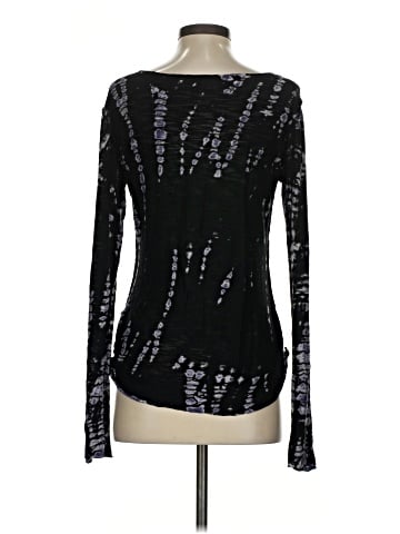 Hard Tail Long Sleeve Top (view 2)